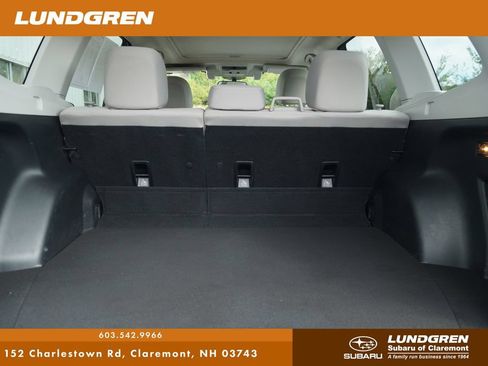 Used 2016 Subaru Forester 2.5i Premium AWD/4WD image 29