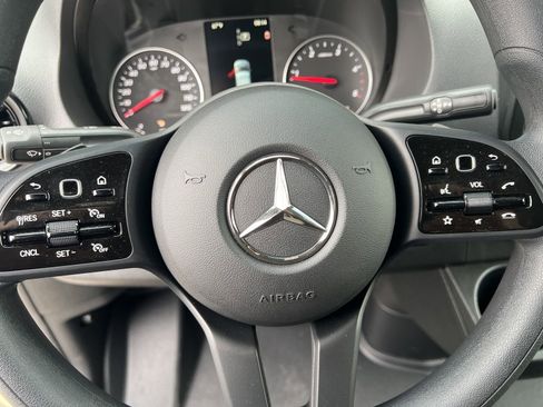 Certified 2024 Mercedes-Benz Sprinter 2500 image 29