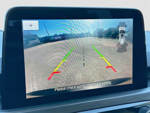 Used 2020 Ford Escape Titanium image 14