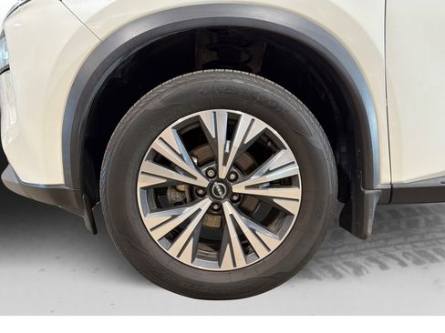 Used 2023 Nissan Rogue SV AWD/4WD image 47