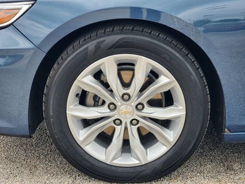 Used 2024 Chevrolet Malibu LT FWD image 8