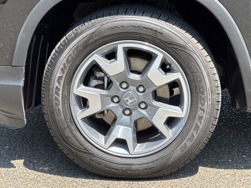 Used 2023 Honda Passport TrailSport image 45