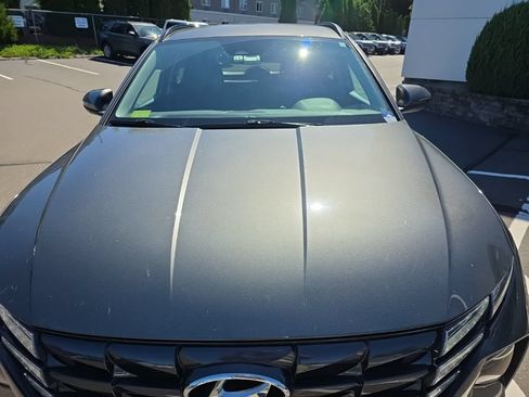 Used 2022 Hyundai Tucson SEL AWD/4WD image 8