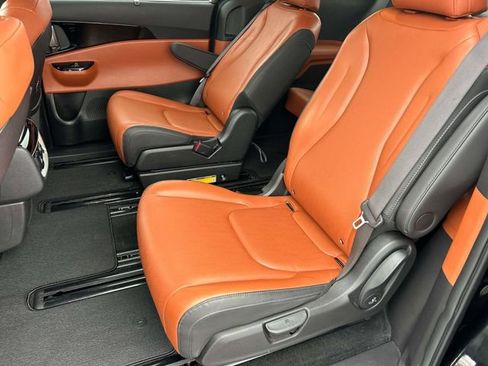 Used 2023 Kia Carnival SX image 20