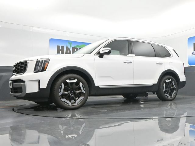 Used 2023 Kia Telluride S w/ S Sunroof Package AWD/4WD image 18