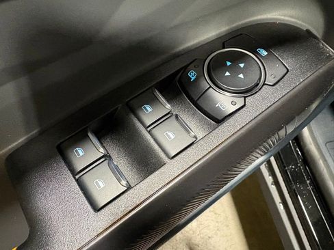 New 2026 Ford Maverick Tremor AWD/4WD image 17