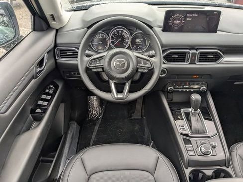 New 2025 MAZDA CX-5 AWD 2.5 S image 14
