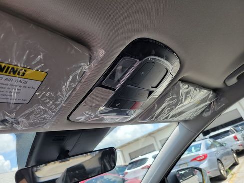 Used 2025 Hyundai Tucson SEL image 28