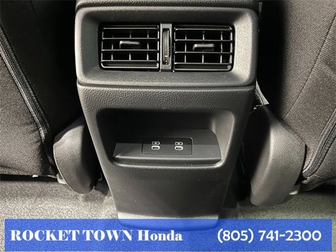 New 2026 Honda CR-V Sport image 23