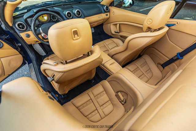 Used 2012 Ferrari California RWD image 42