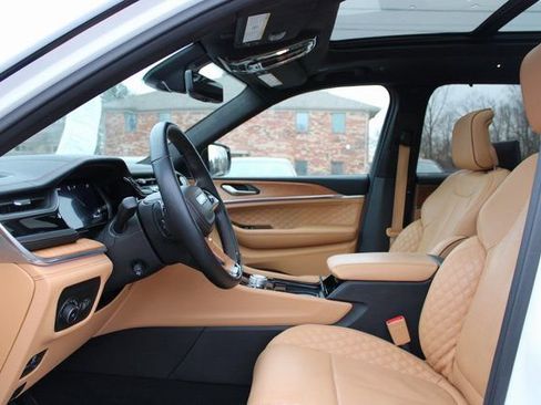 Used 2023 Jeep Grand Cherokee L Summit image 13