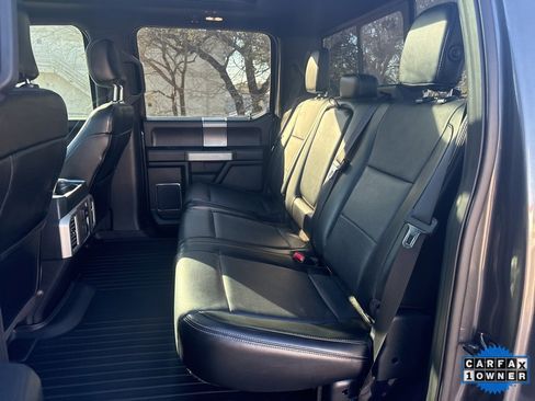 Used 2015 Ford F150 Lariat image 25