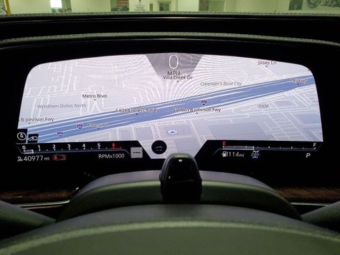 Used 2023 Cadillac Escalade Sport Platinum image 43