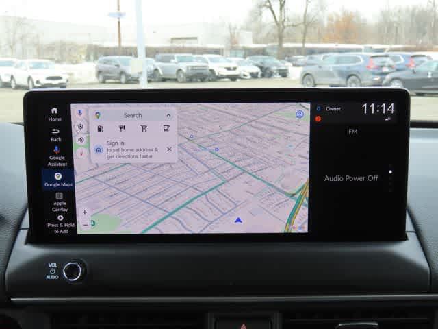 New 2026 Honda Pilot image 23