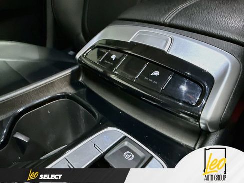 Used 2023 Hyundai Tucson SEL w/ Convenience Package AWD/4WD image 22