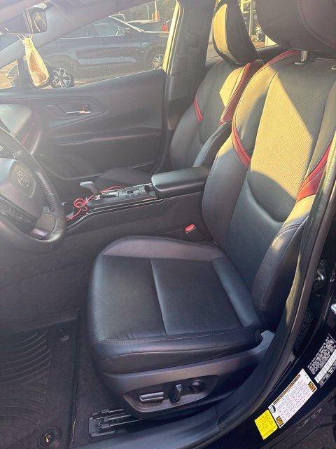 Used 2023 Toyota Prius Prime FWD image 9