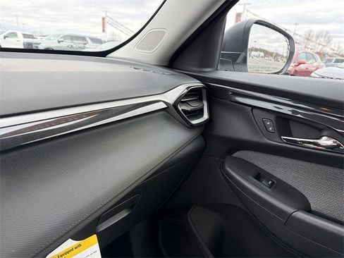 New 2026 Chevrolet TrailBlazer LS w/ LS Convenience Package image 24