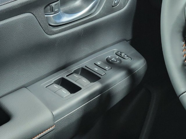 New 2027 Honda CR-V Sport-L image 23