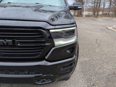 Used 2021 RAM 1500 Big Horn image 9