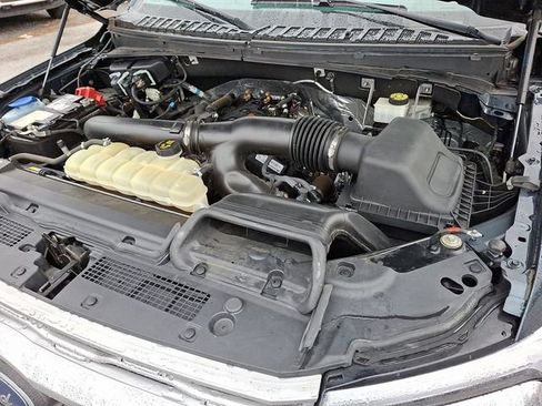 Used 2022 Ford Expedition Platinum AWD/4WD image 35
