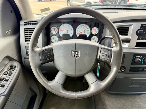 Used 2008 Dodge Ram 2500 Truck SLT w/ Popular Equipment Group image 14