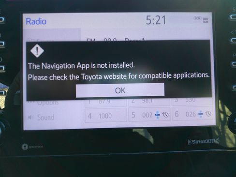 Used 2024 Toyota Camry LE image 25