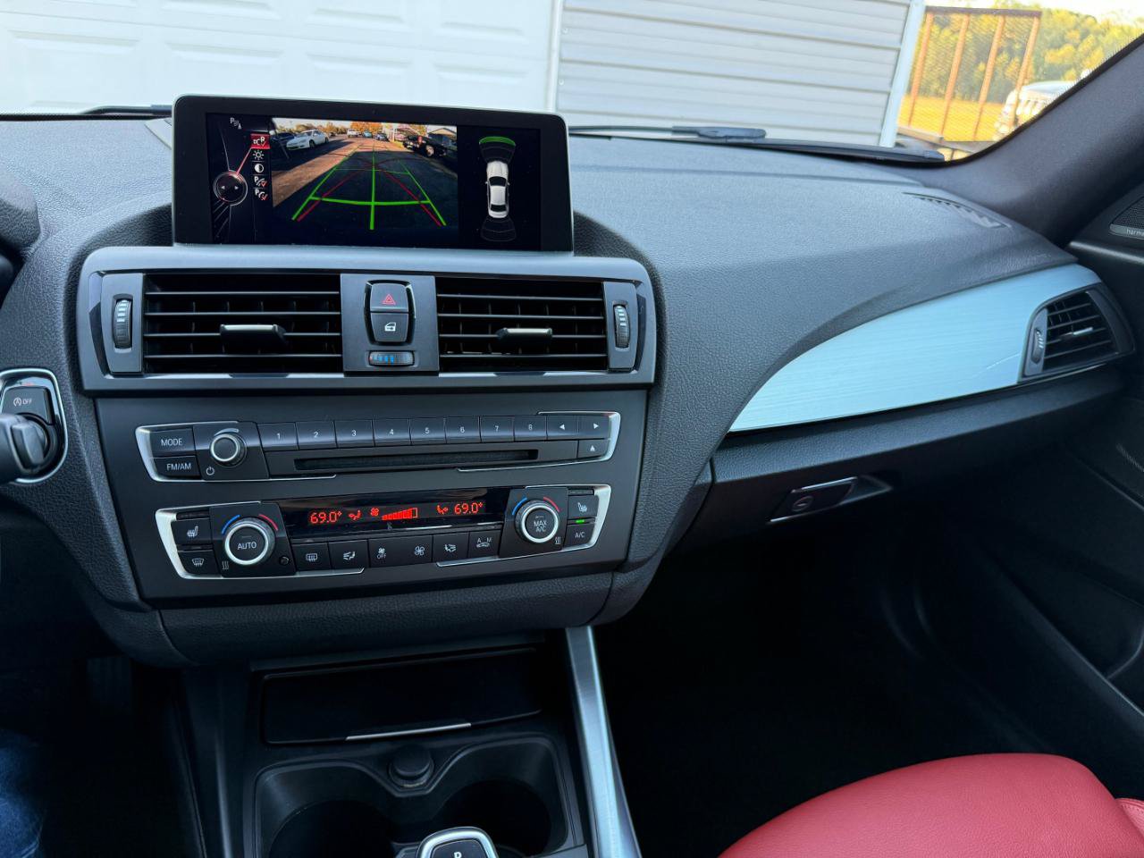 Used 2015 BMW M235i xDrive Coupe AWD/4WD image 38