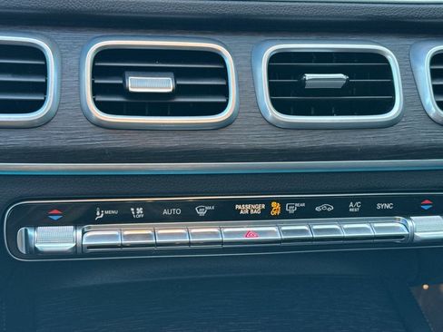 Certified 2022 Mercedes-Benz GLE 350 4MATIC image 26