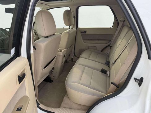 Used 2011 Ford Escape XLT w/ 201A Rapid Spec Order Code image 11