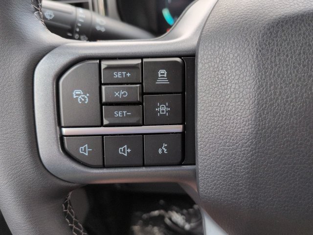 New 2027 Ford F250 Lariat w/ Black Appearance Package AWD/4WD image 28