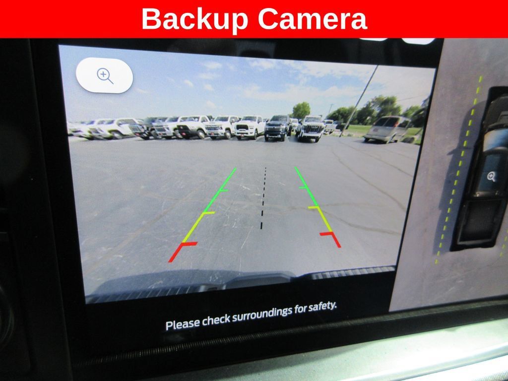 Used 2024 Ford F150 Raptor AWD/4WD image 19