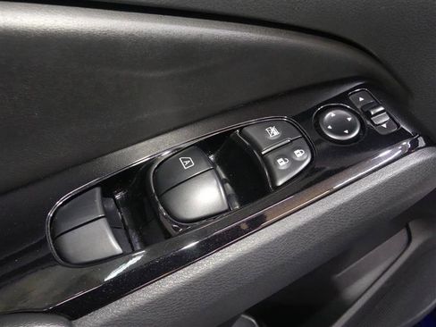 Used 2024 Nissan Altima 2.5 SR image 19