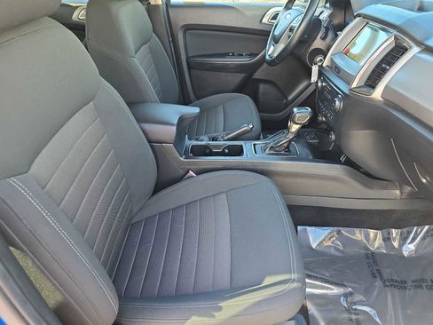 Used 2019 Ford Ranger XLT w/ Equipment Group 301A Mid image 18