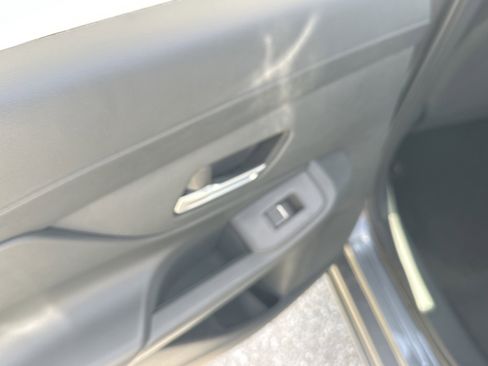 New 2026 Nissan Sentra SV image 13