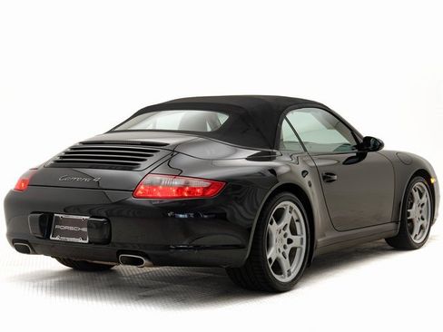 Used 2006 Porsche 911 Carrera image 30
