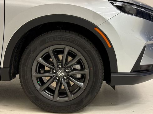 New 2026 Honda CR-V EX-L image 6