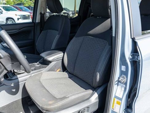 Used 2024 Ford Ranger XLT w/ Equipment Group 301A High image 13