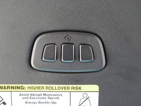 Used 2024 Ford Ranger Raptor AWD/4WD image 56