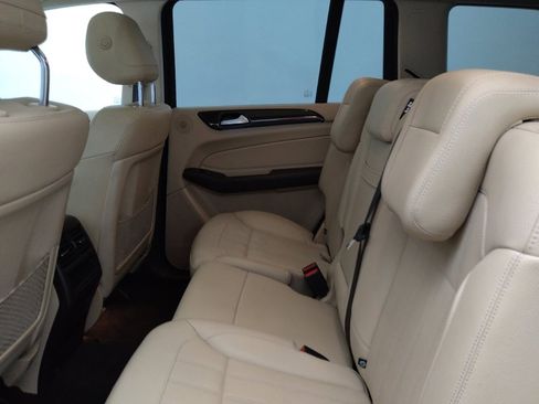 Used 2018 Mercedes-Benz GLS 450 w/ Premium Package image 18