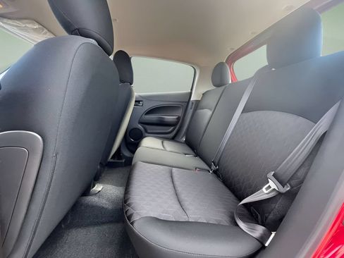 Used 2024 Mitsubishi Mirage ES FWD image 23