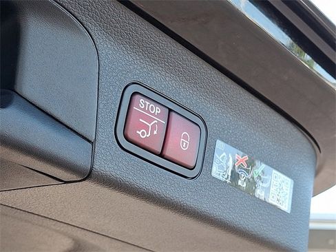 New 2026 Mercedes-Benz GLS 450 4MATIC image 26