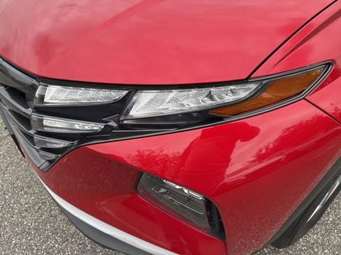 Used 2023 Hyundai Tucson SEL image 28