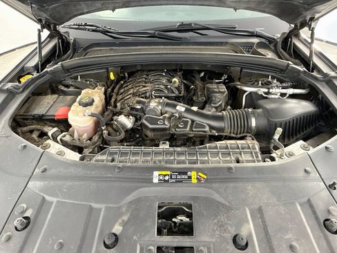 Used 2023 Jeep Grand Cherokee L Limited w/ Luxury Tech Group II AWD/4WD image 32