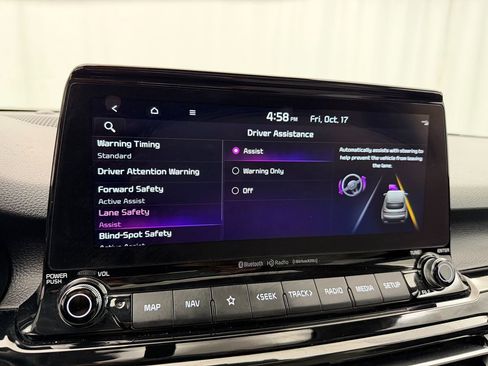 Used 2022 Kia Seltos EX image 22