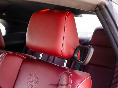 Used 2023 Dodge Challenger SRT Hellcat Redeye RWD image 54