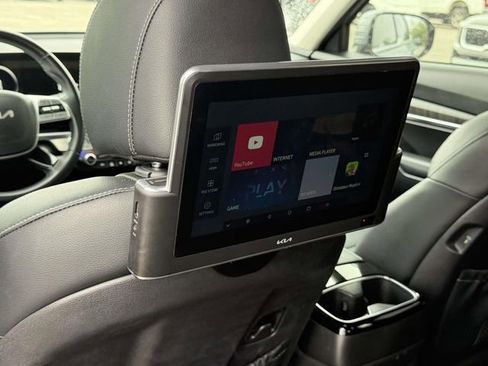 Used 2023 Kia Telluride SX FWD image 25