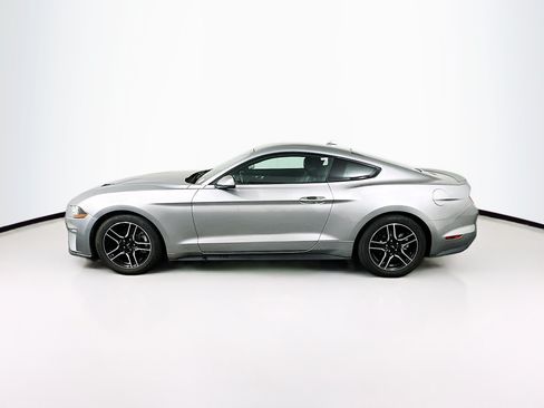 Used 2022 Ford Mustang Premium RWD image 4