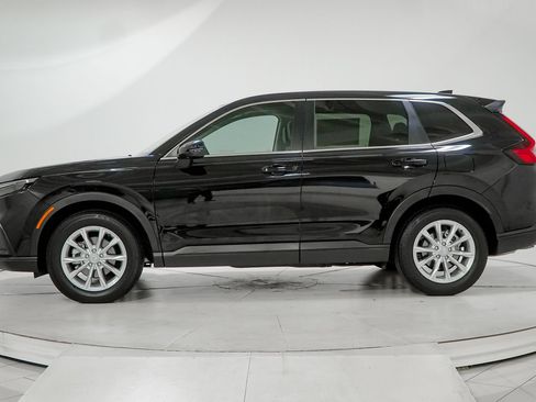 Used 2025 Honda CR-V EX-L image 6
