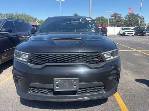 Used 2022 Dodge Durango GT AWD/4WD image 2