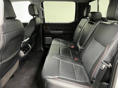Used 2023 Ford F150 Lariat AWD/4WD image 46